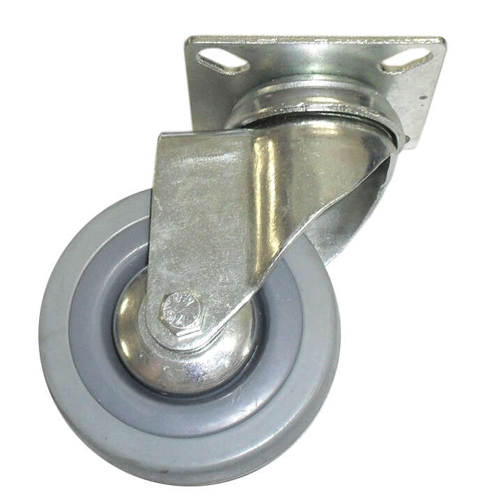 Møbelhjul 75mm