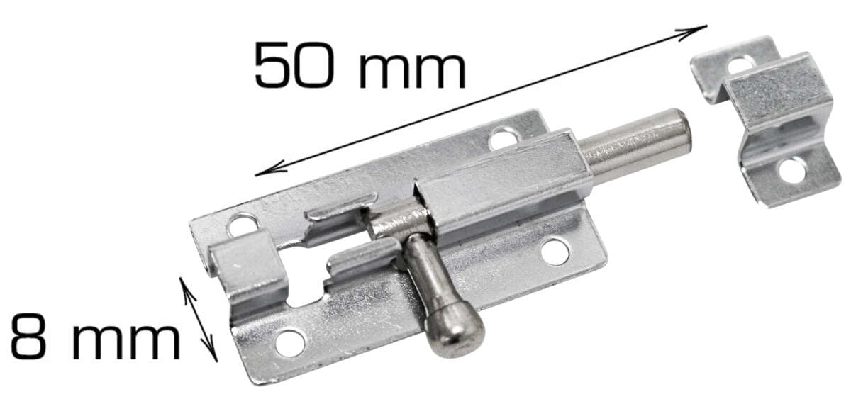 Home>it Skyvelås - 50 mm