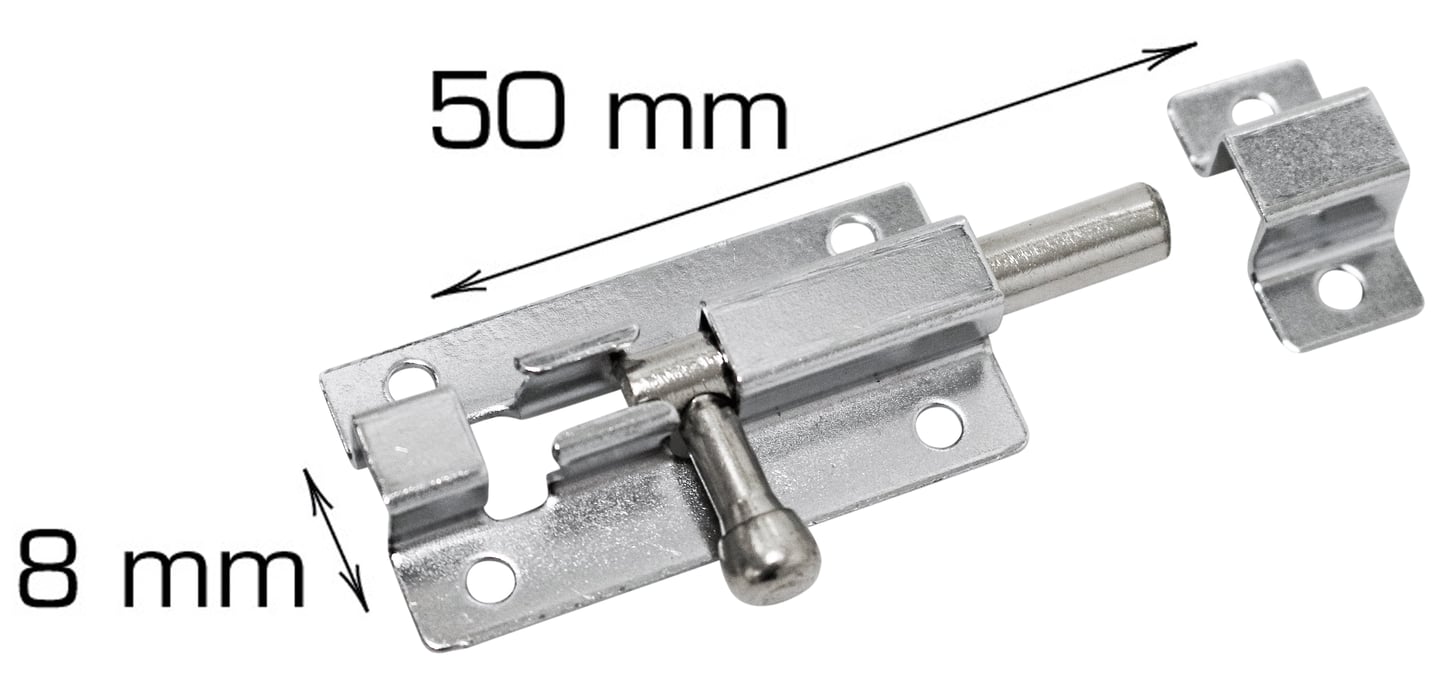 Home>it Skyvelås - 50 mm