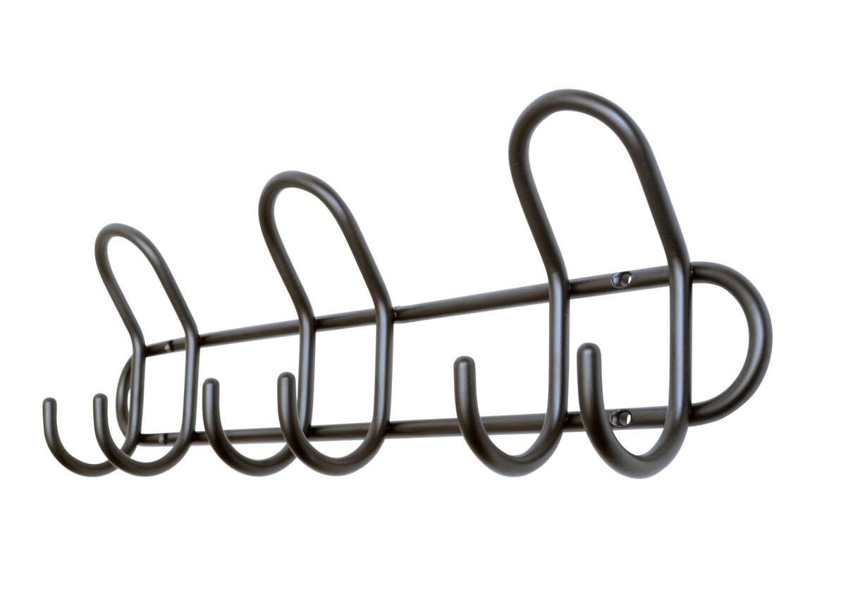 Home>it P3 sort knaggrekke