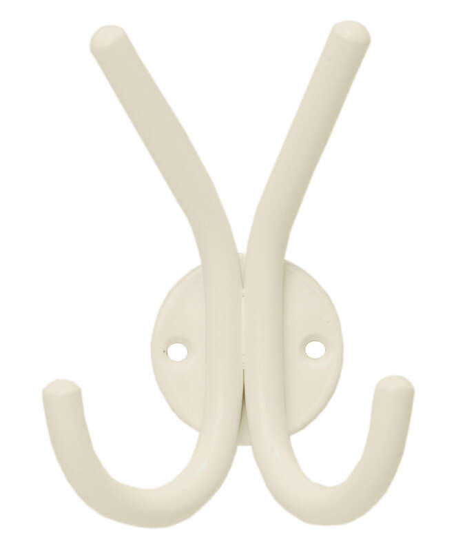 Home>it hattekrok hvit