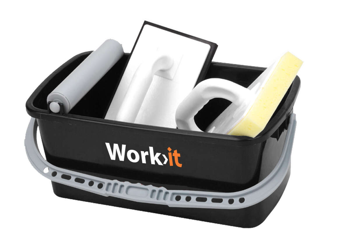 Work>it flisfugesett