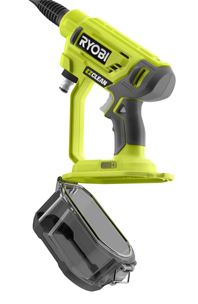 Ryobi RY18PW22A-0 trykkspyler