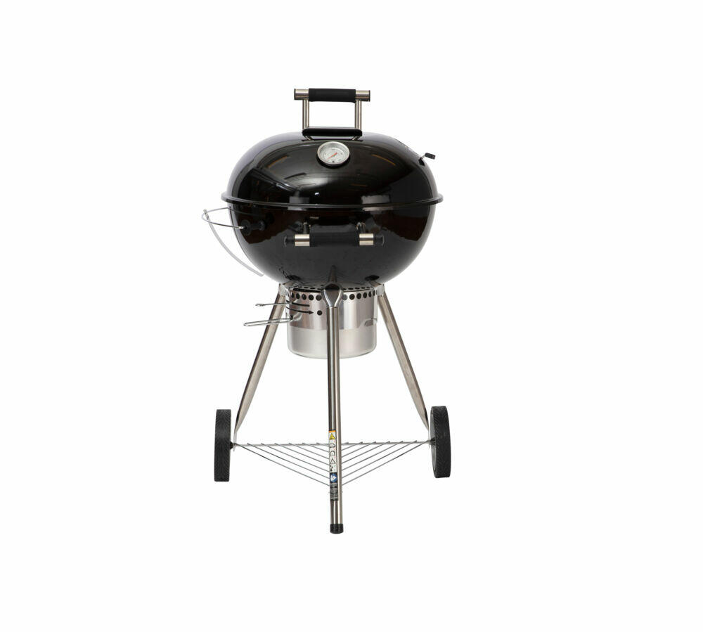 FCC Fiftyseven Kettle kullgrill