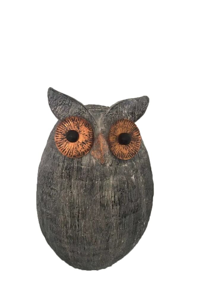 Ugle hagefigur