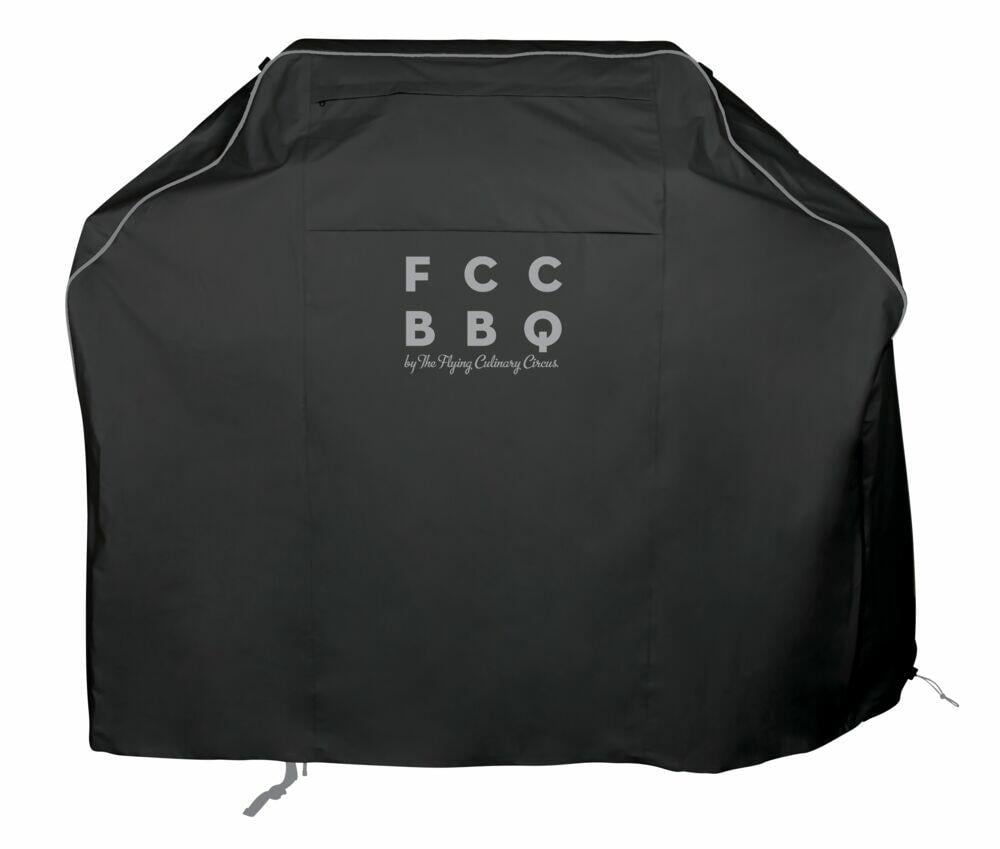 FCC Extreme 3.1 grilltrekk