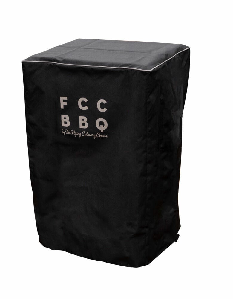 FCC bålgrill Square griltrekk - M