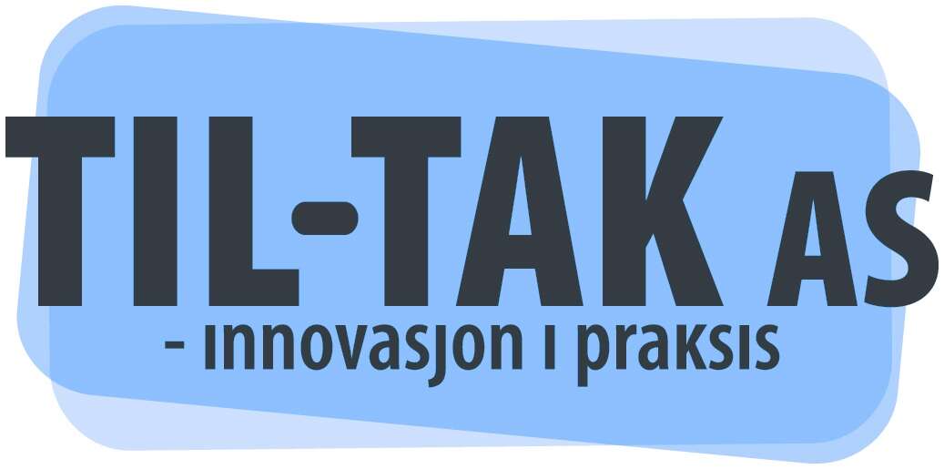 Til-Tak terrasseskrue Original med borspiss