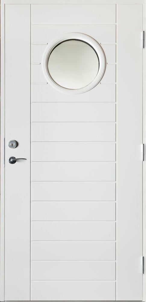 Harmonie Emma ytterdør