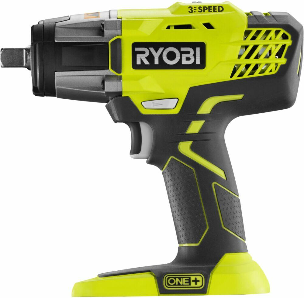 Ryobi ONE+ R18IW3-0 muttertrekker u/batteri