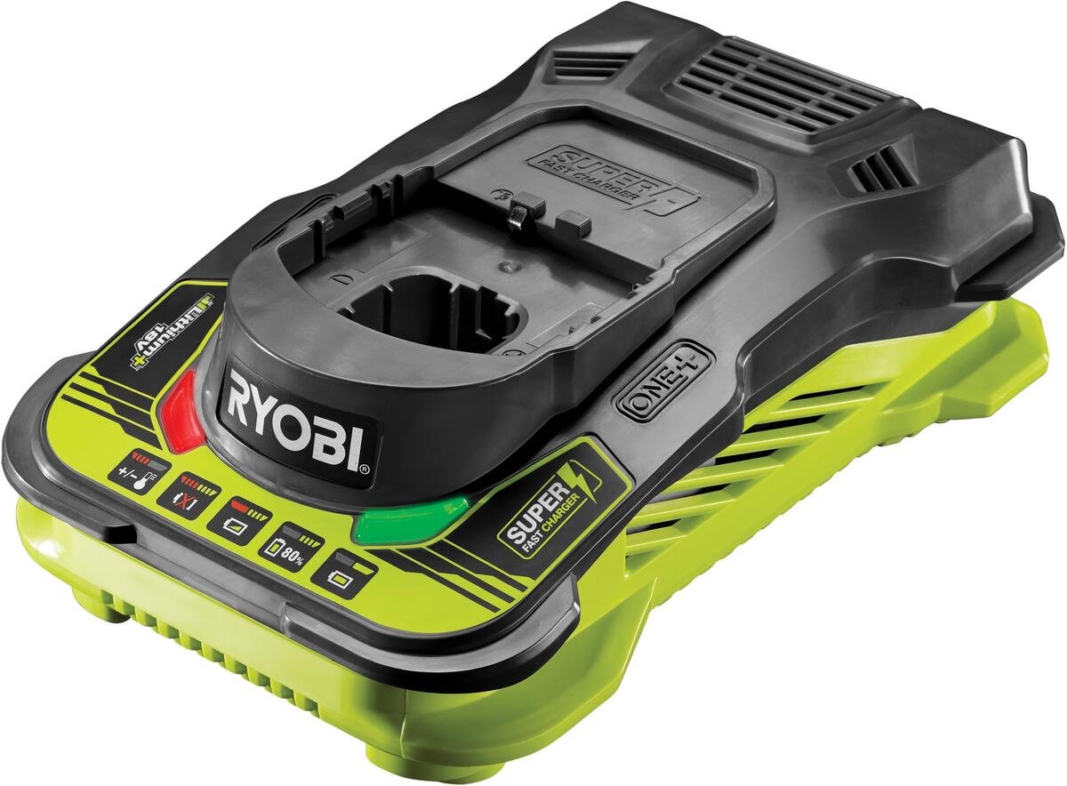 Ryobi RC18150 18V lader