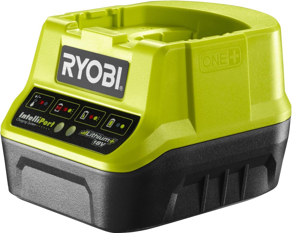 Ryobi RC18120 lader