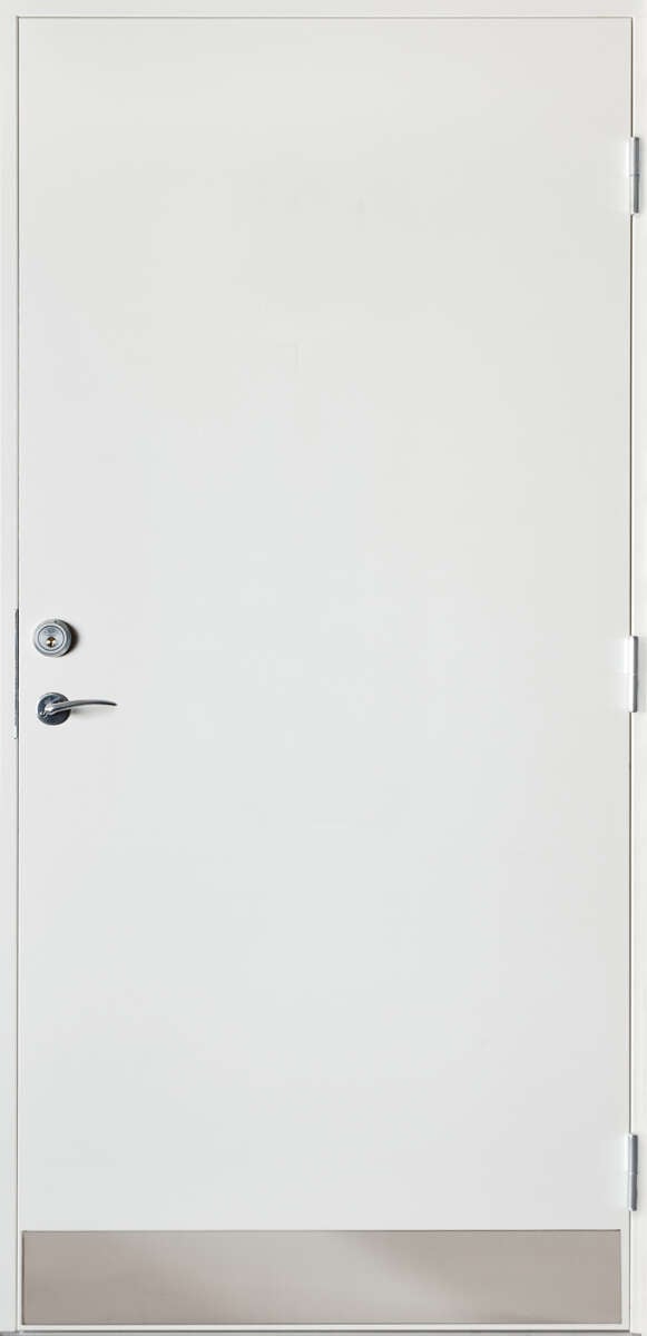 Harmonie Engø ytterdør