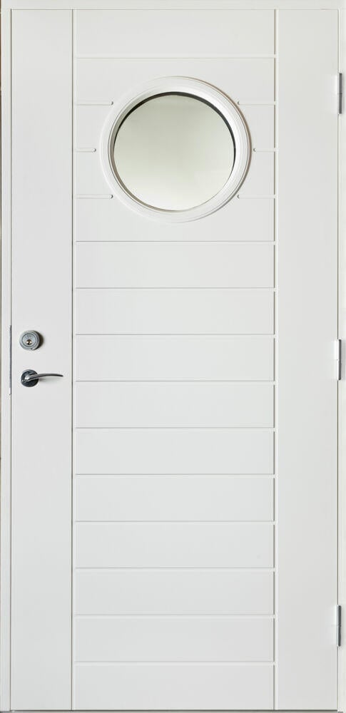 Harmonie Emma ytterdør