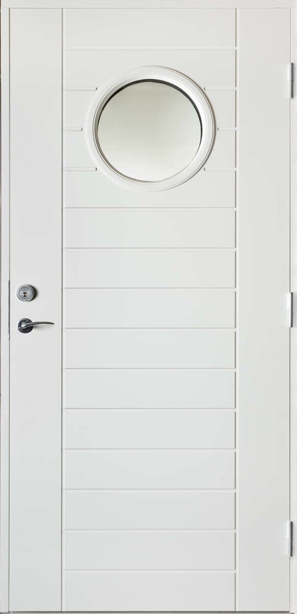 Harmonie Emma ytterdør