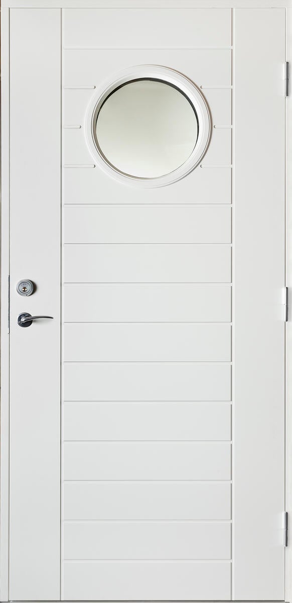 Harmonie Emma ytterdør