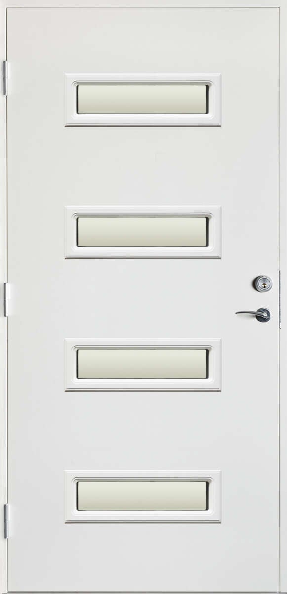 Harmonie Sofie ytterdør