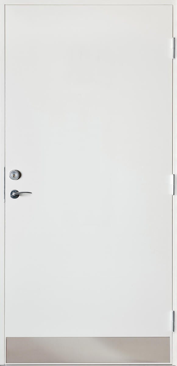 Harmonie Engø ytterdør