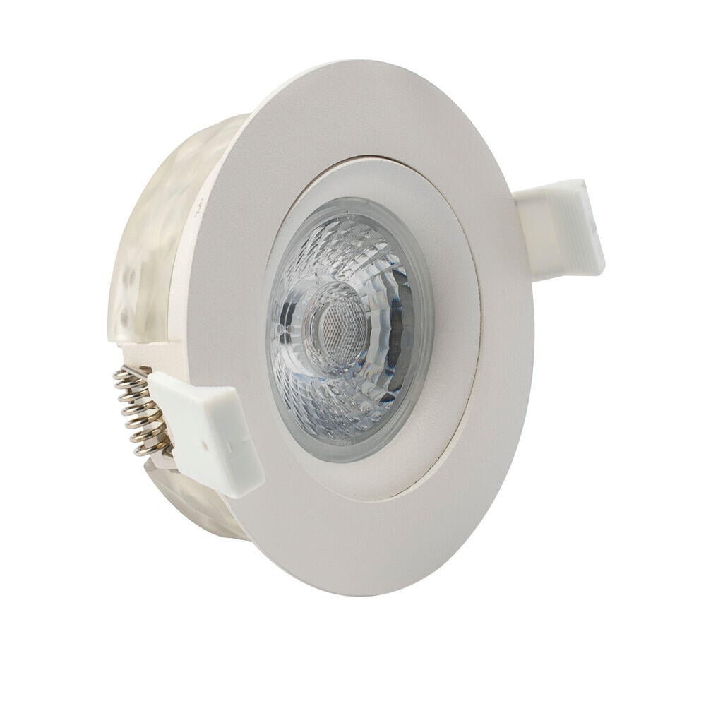 Egant Smart plus LED downlight