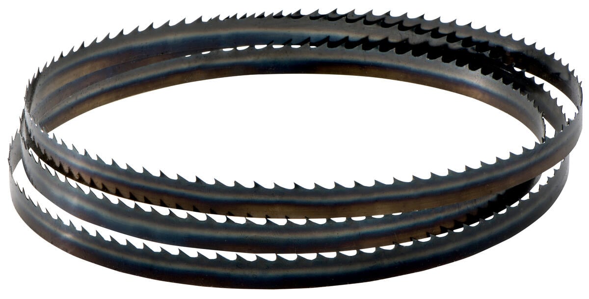 Metabo båndsagblad 2240x12x0,5 A6