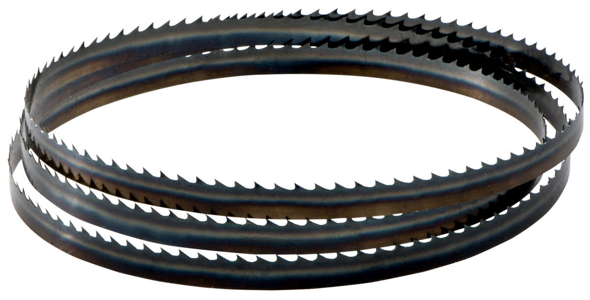 Metabo båndsagblad 2240x12x0,5 A6