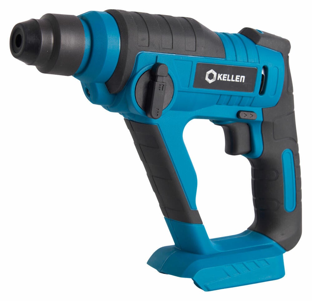Kellen 18V borhammer u/batteri