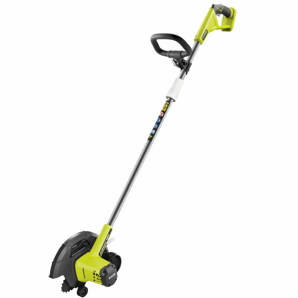 Ryobi RY18EGA-0 kantskjærer u/batteri