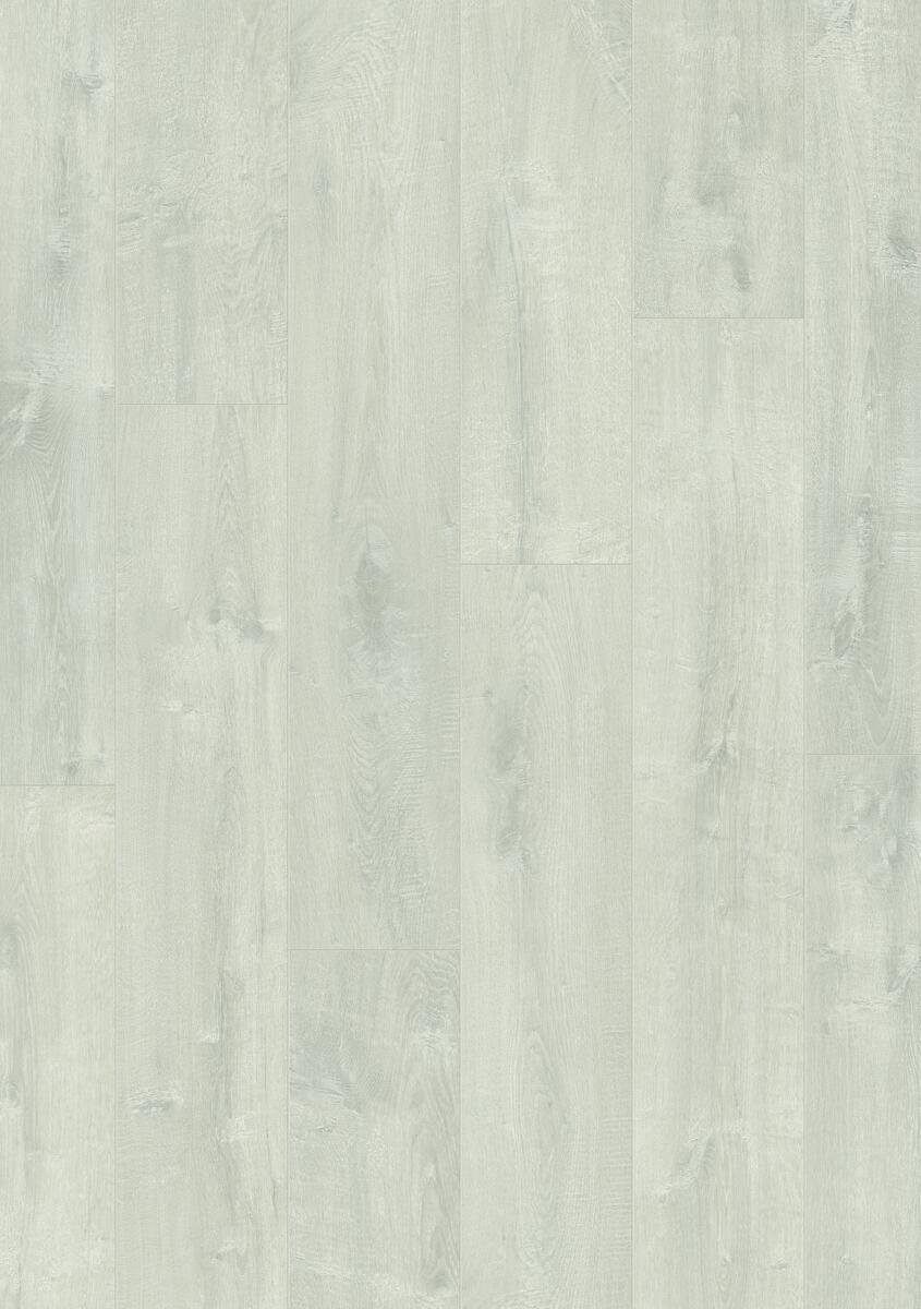 Pergo vinylgulv classlic plank, grey gentle oak