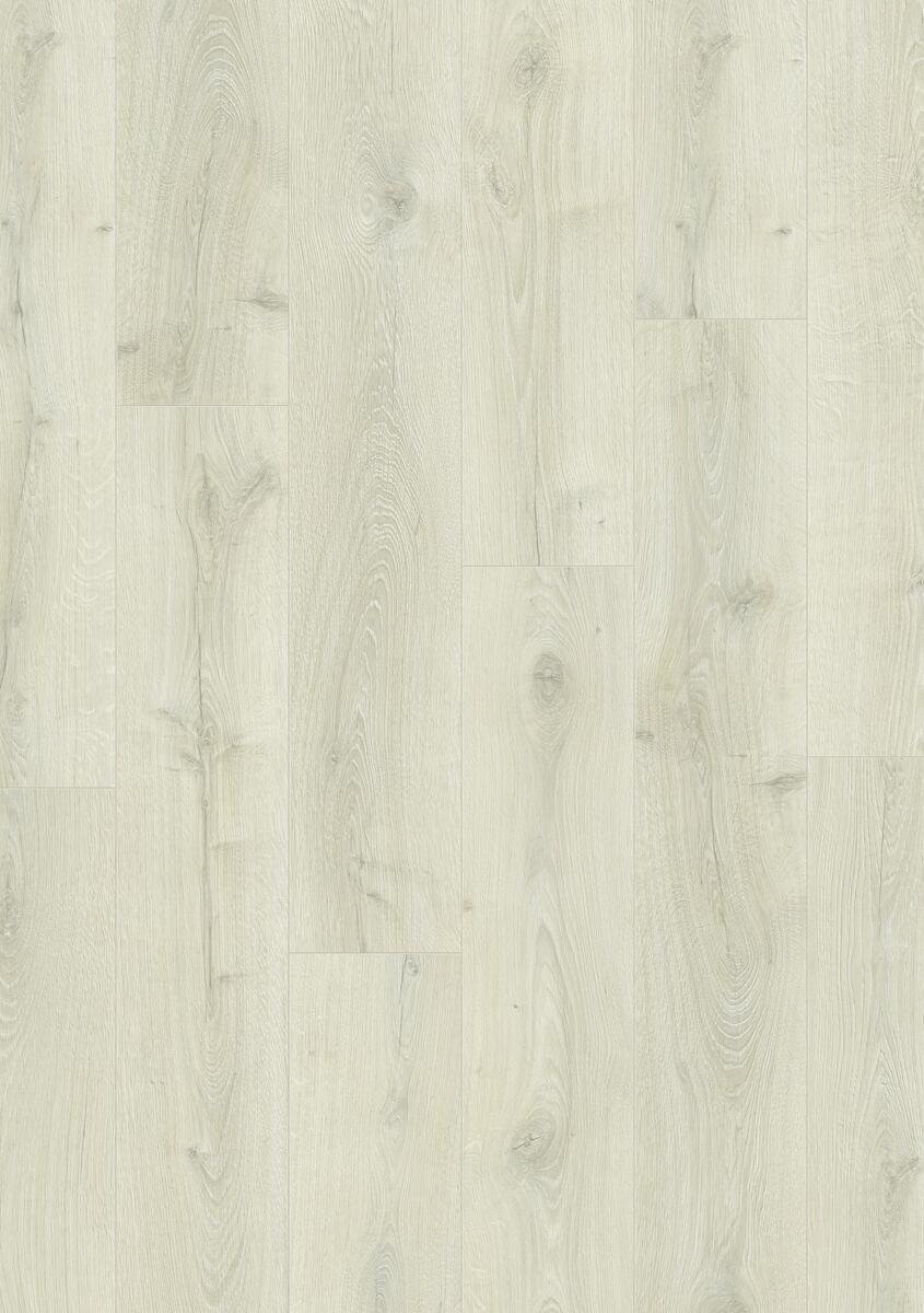 Pergo vinylgulv classlic plank, grey gentle oak