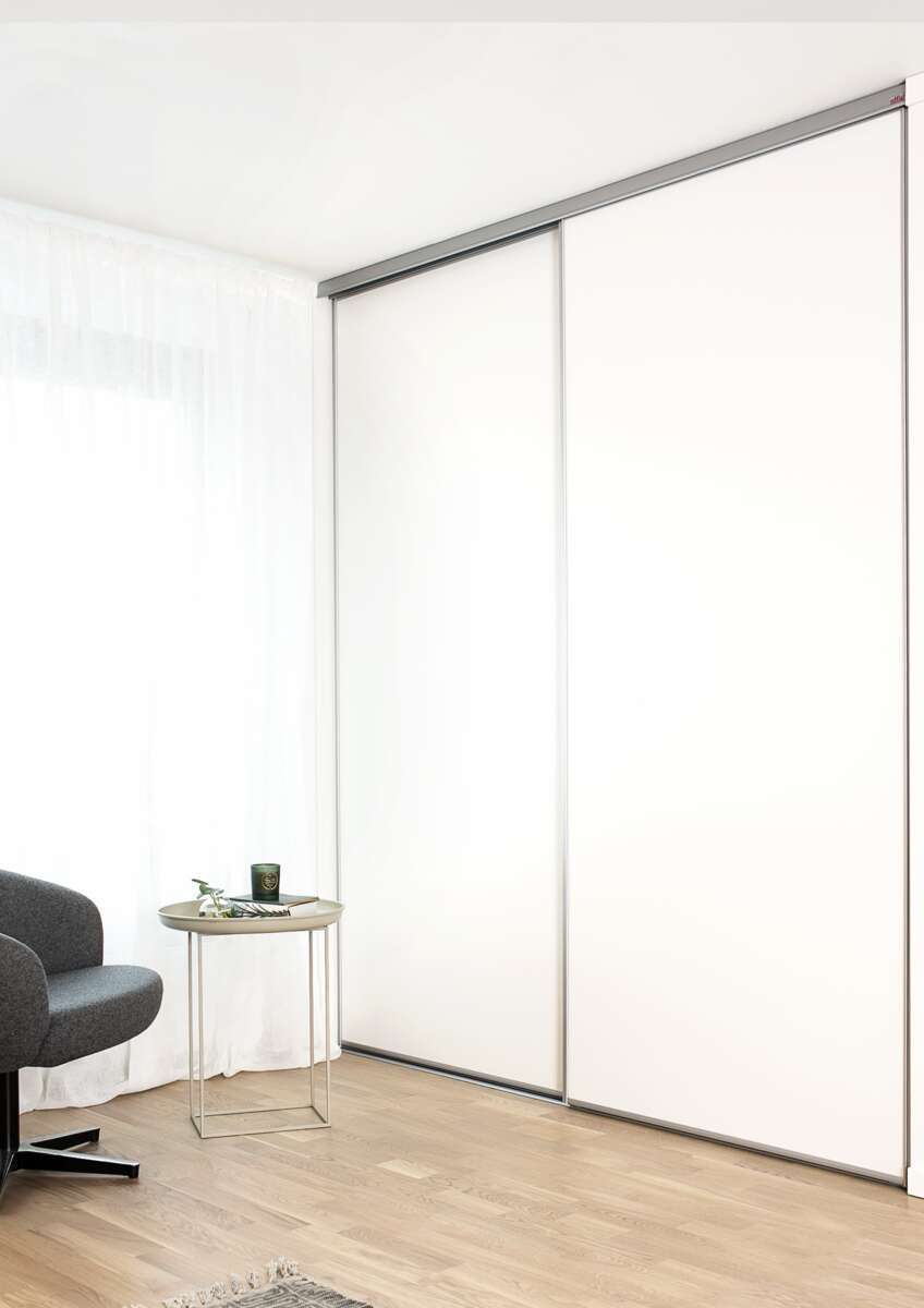 Elfa Original standard skyvedør