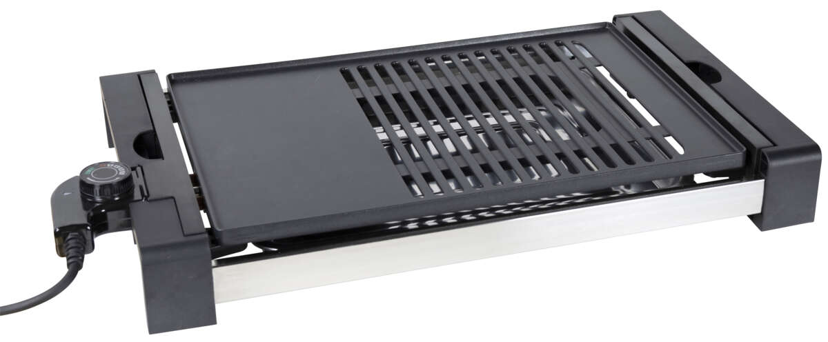 FCC Table Top grill