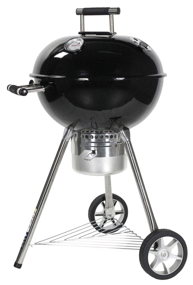 FCC Fiftyseven Kettle kullgrill