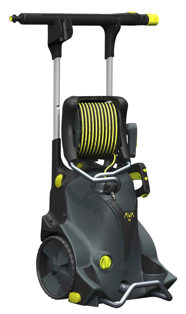 AVA Master P60 Medium Bundle høytrykkspyler