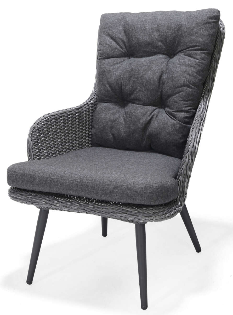 Bohem Svenner terrassesett