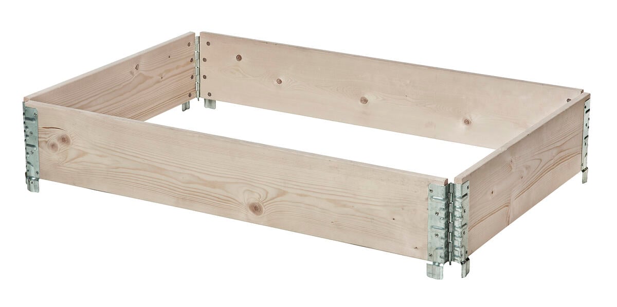 Odle pallekarm natur