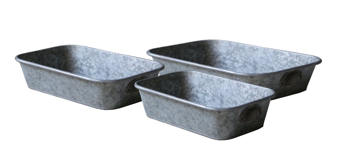 Sink fat 33x21,5cm