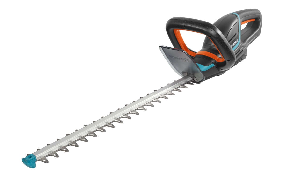 GARDENA ComfortCut 50 hekksaks u/batteri