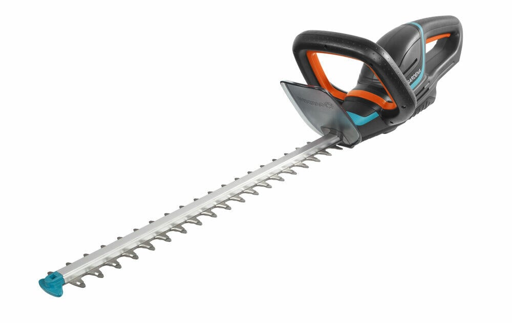 GARDENA ComfortCut 50 hekksaks u/batteri