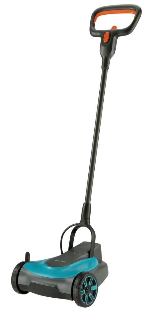 GARDENA Handy Mower 22P4A gressklipper u/batteri
