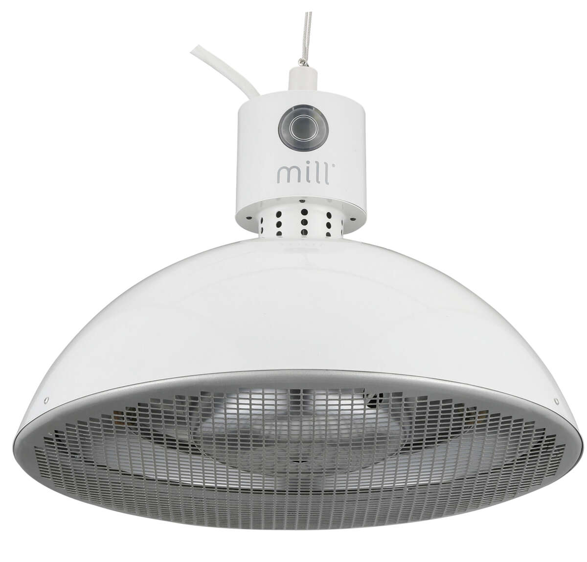 Mill JDB1500CL terrassevarmer