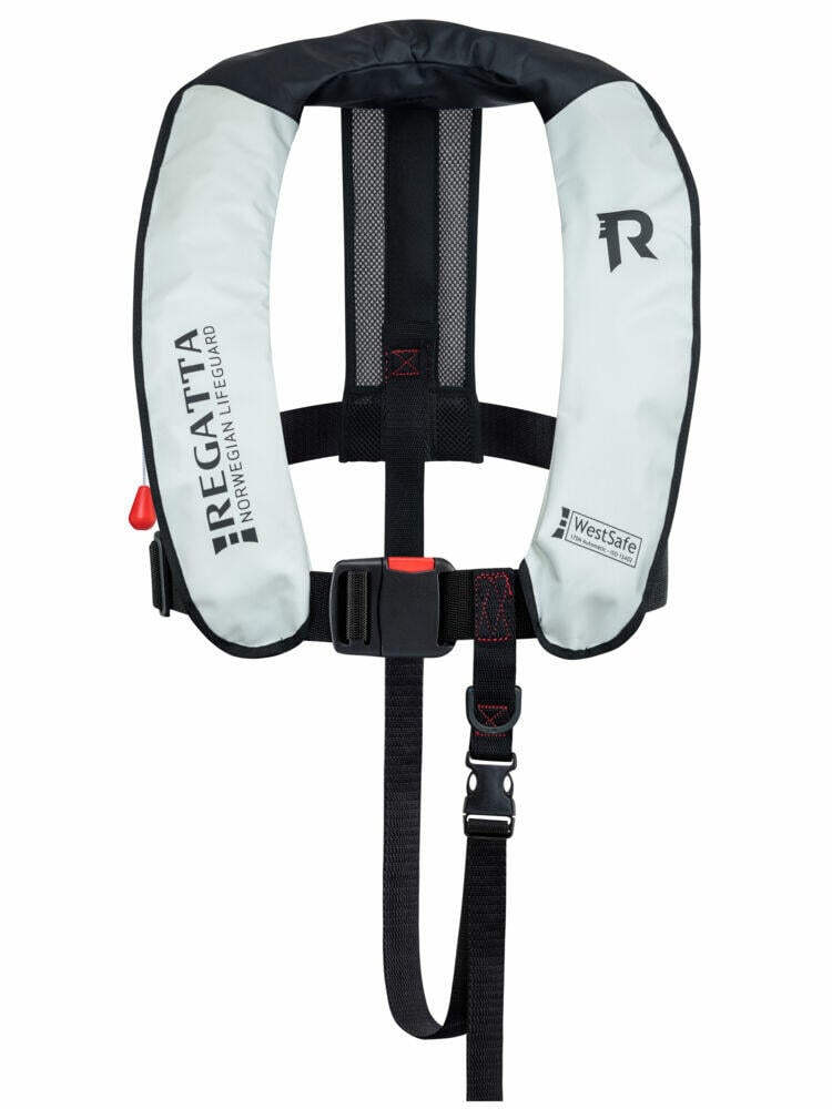 Regatta WestSafe Elite oppblåsbar redningsvest