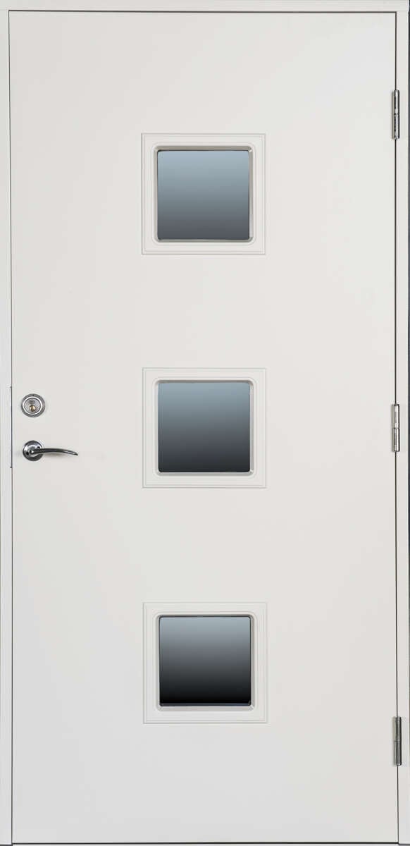 Harmonie Mandal ytterdør