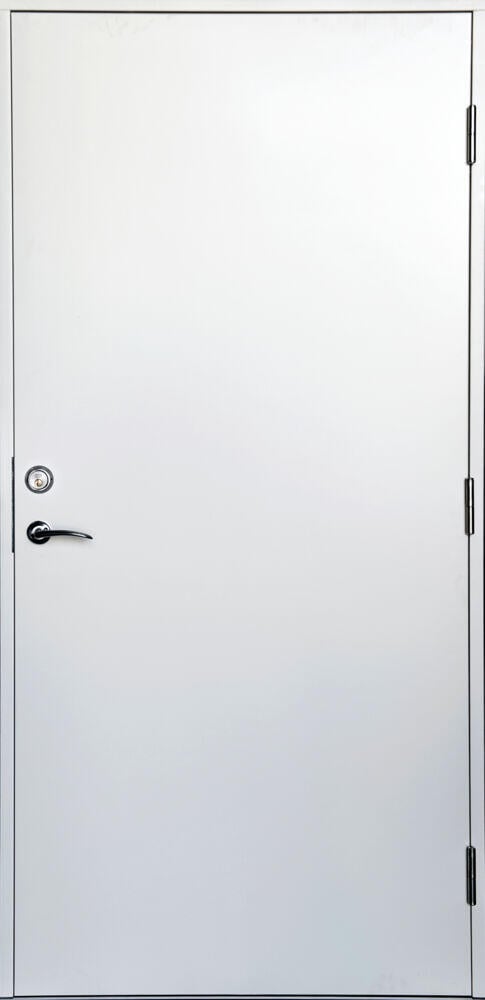 Harmonie Tønsberg ytterdør