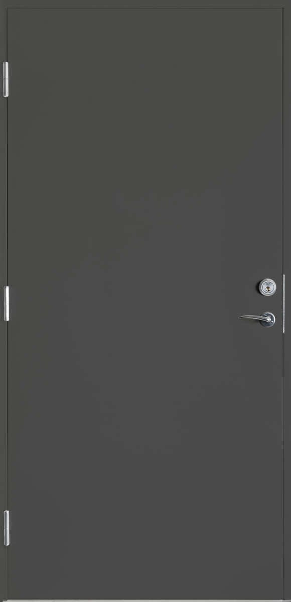 Harmonie Tønsberg ytterdør