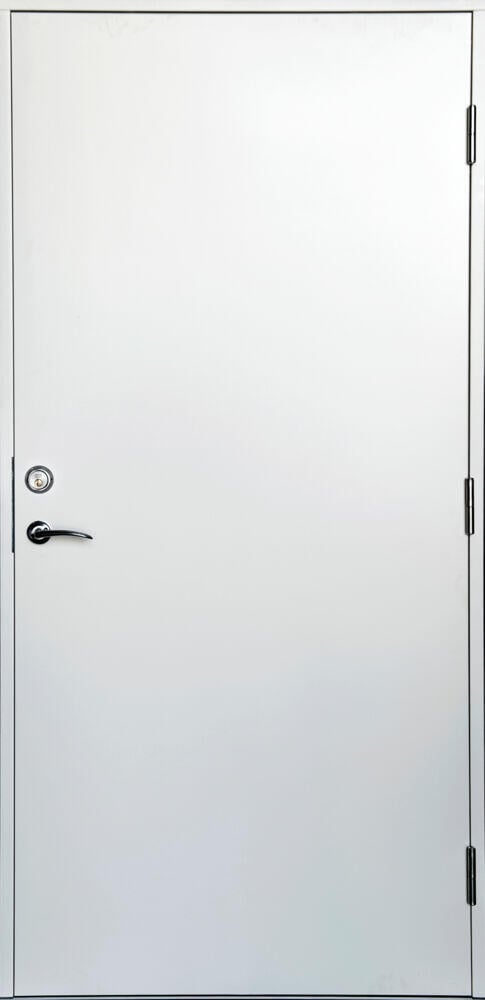 Harmonie Tønsberg ytterdør