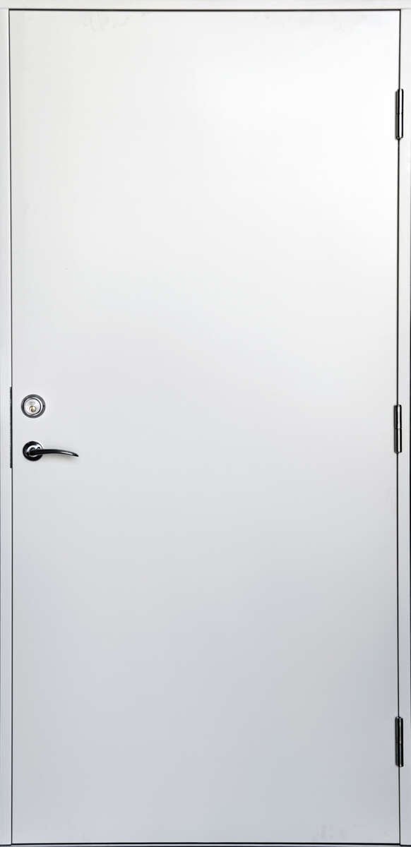 Harmonie Tønsberg ytterdør