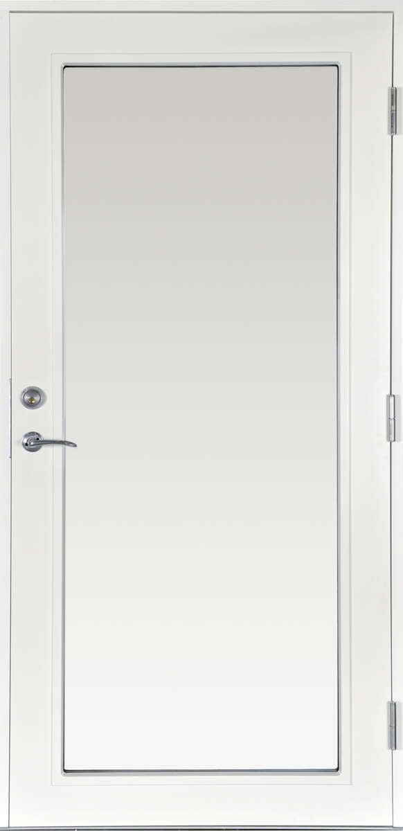 Harmonie Stord ytterdør