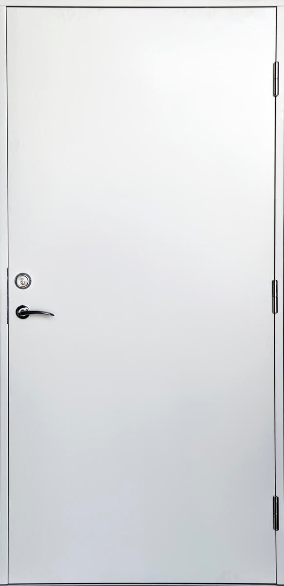 Harmonie Tønsberg ytterdør