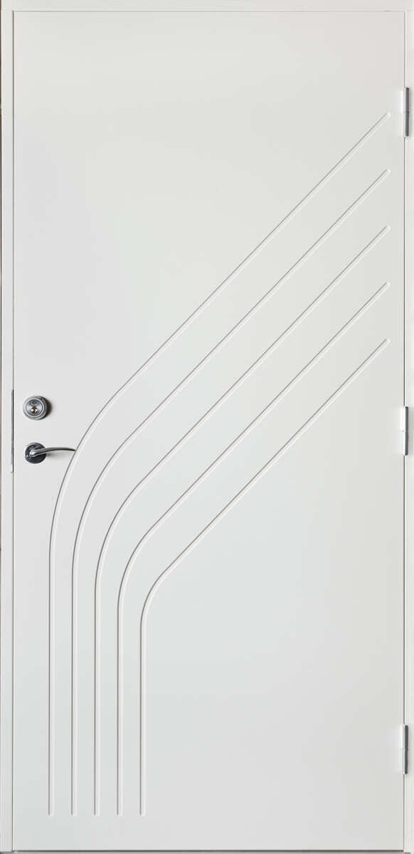 Harmonie Tone ytterdør