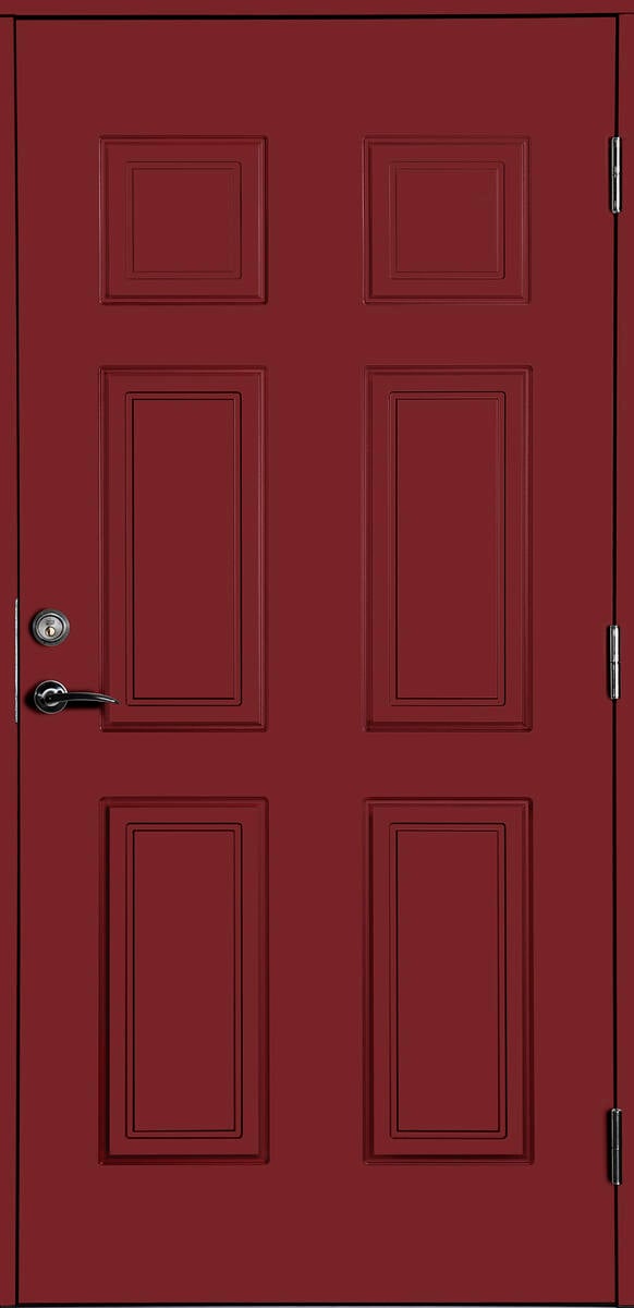 Harmonie Dovre ytterdør